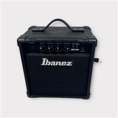 Ibanez Bass Combo Amp 12w Model: IBZ10B
